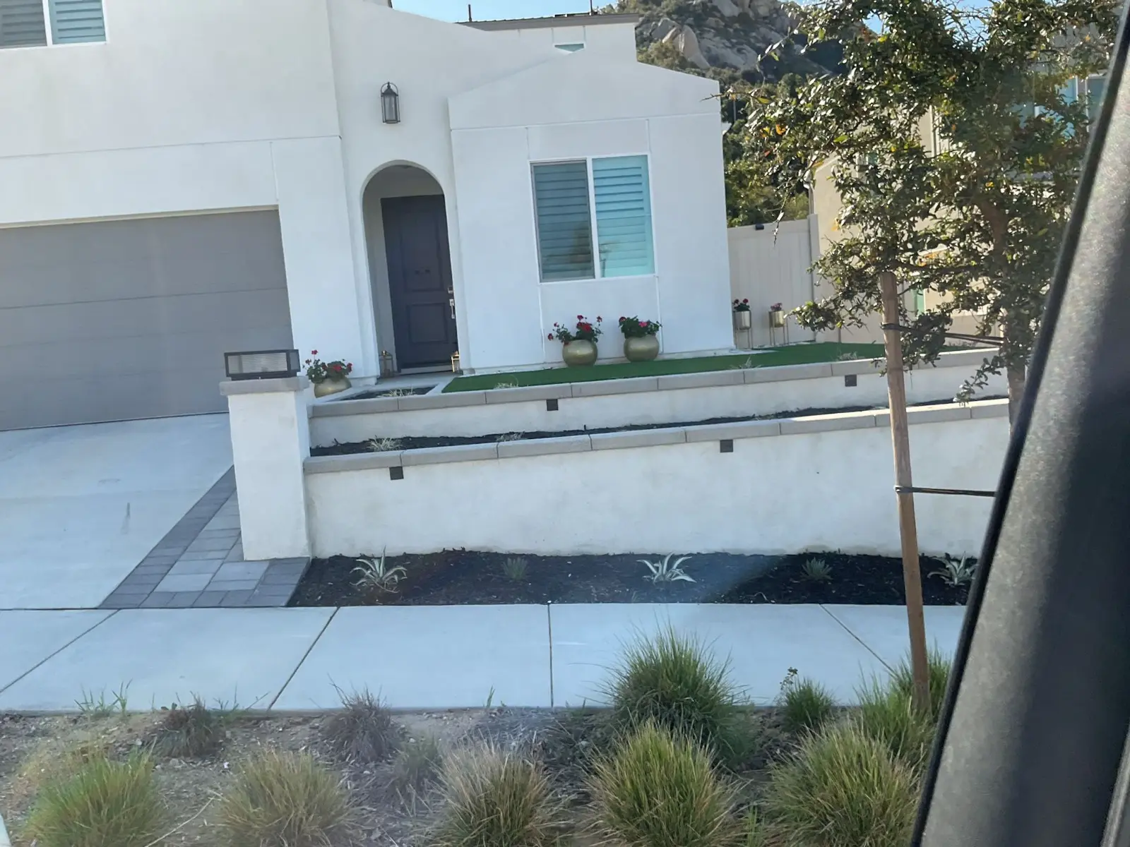 Concrete project 8 in Wilsonville, OR - Professional concrete services by FRS Remodeling