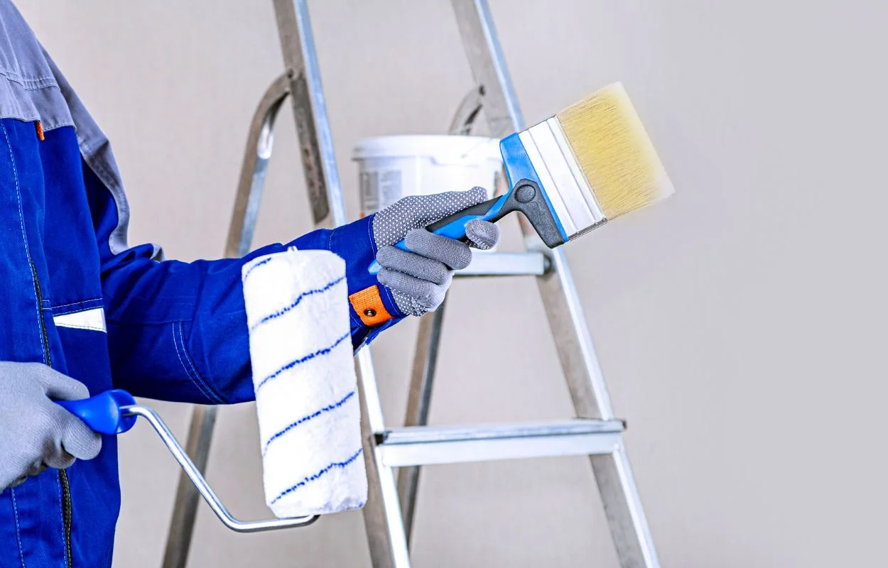 Top-rated Painting Services Wilsonville OR