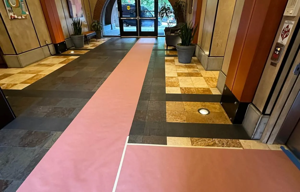 Professional Custom Tile Installation in Wilsonville OR