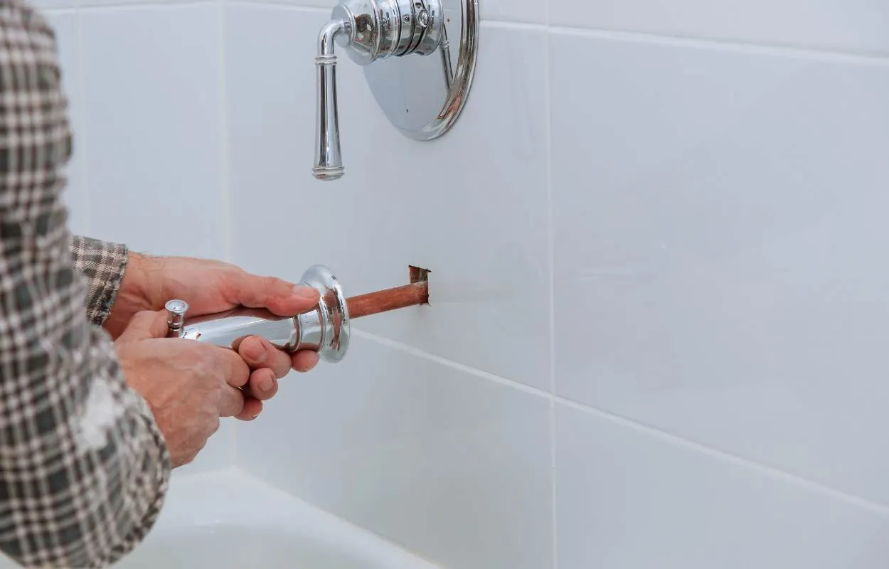 Tub installation service in Seattle WA - Bathtub replacement in West Seattle home