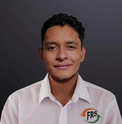 Daniel Garcia - Manager for concrete, construction, and painting project coordination in Wilsonville, OR