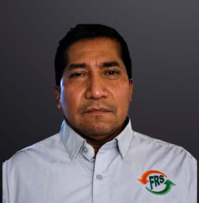 Emiliano Feliciano - Construction Area Manager for construction services in Wilsonville, OR